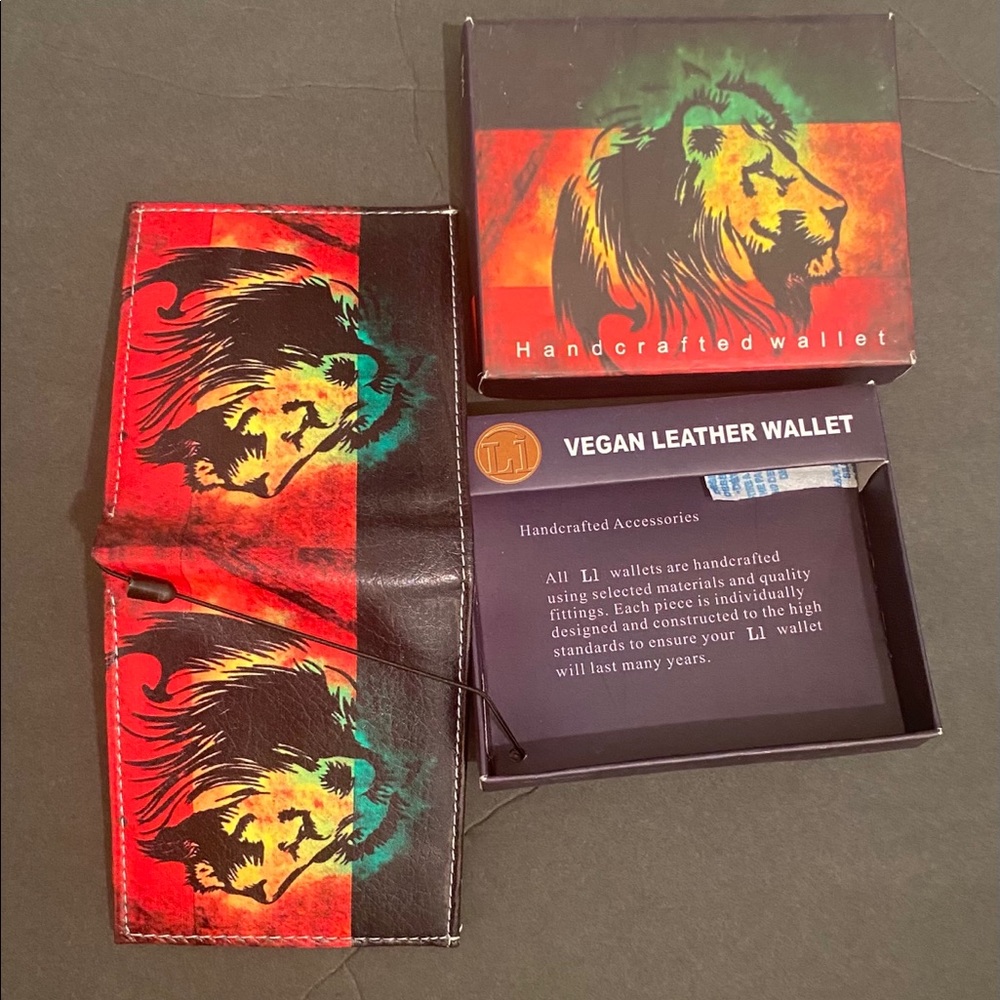 Men’s Wallet
